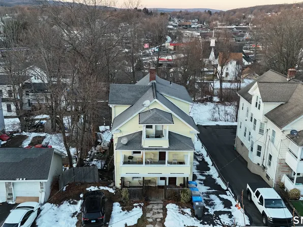 17 Grove Street, Bristol, CT 06010