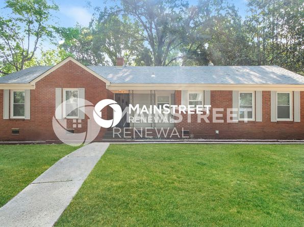 3314 Frayser School Dr