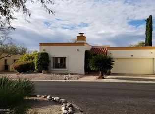 1337 W Calle Madrid, Green Valley, AZ 85622