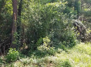 County Road 3068, Call, TX 75933