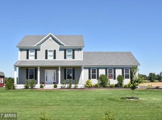 830 Holy Cross Rd, Street, MD 21154