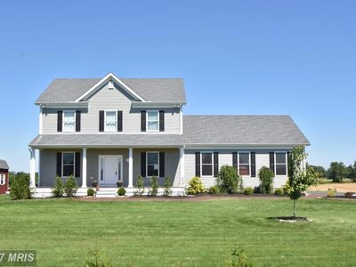 830 Holy Cross Rd, Street, MD, 21154