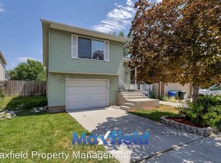 7667 S Sunrise Pl W, West Jordan, UT 84084