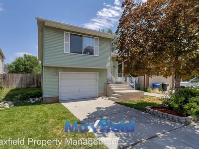 7667 S Sunrise Pl W, West Jordan, UT, 84084