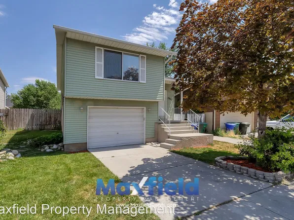 7667 S Sunrise Pl W, West Jordan, UT 84084