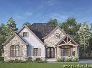 5706 Secretariat Way, Jeffersonville, IN 47130