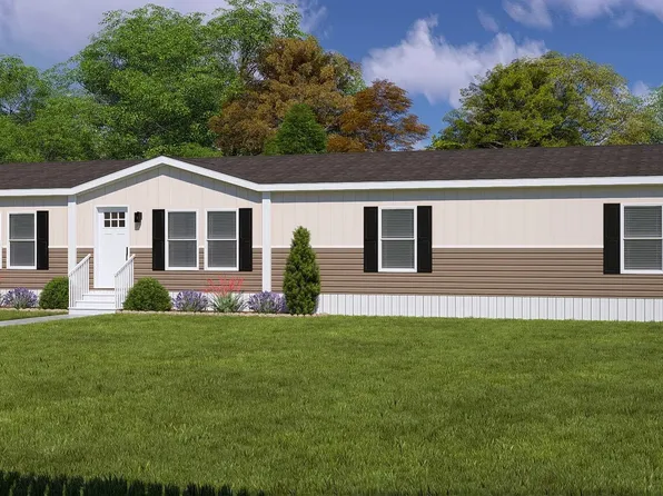 371 Clayton Road, Princeton, NC 27569