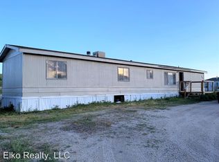 332 Kimble Dr, Spring Creek, NV 89815