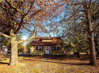 310 3rd Ave N, Dallas, WI 54733