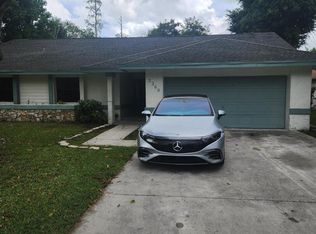 2260 NW 40th Terrace, Coconut Creek, FL 33066