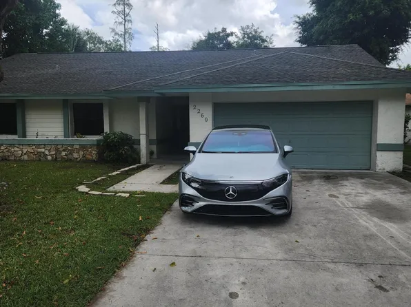 2260 NW 40th Terrace, Coconut Creek, FL 33066