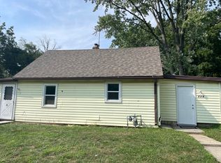 736 Plaisance Ave, Rockford, IL