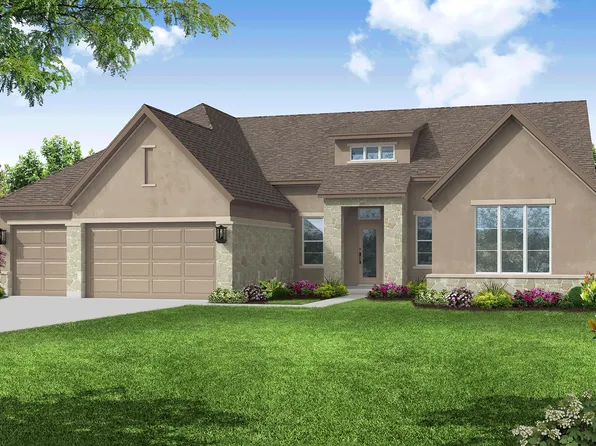1321 Roxburg Way, San Antonio, TX 78260