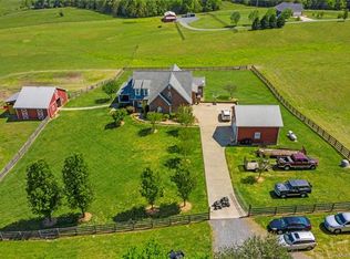 31226 Quarter Horse Rd, Locust, NC 28097