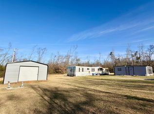 1125 Old Union Rd, Adamsville, TN 38310