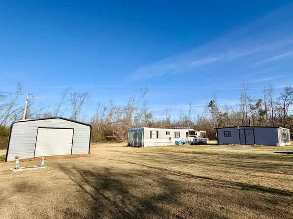 1125 Old Union Rd, Adamsville, TN 38310