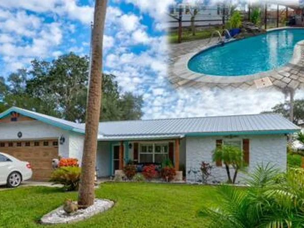 1615 Tuscaloosa Ave, Holly Hill, FL 32117