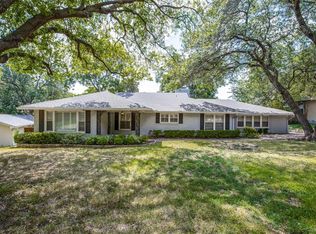 6459 Woodstock Rd, Fort Worth, TX 76116