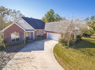 983 Weinberger Trace Dr, Ponchatoula, LA 70454