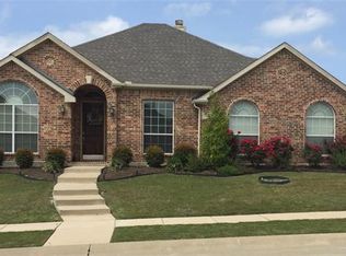 328 Equine Ln, Celina, TX 75009