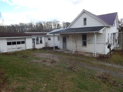 309 S Court St, Harrisville, WV, 26362