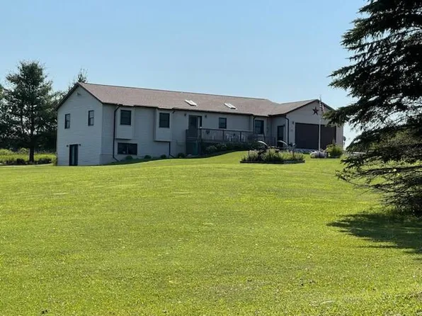 1862 County Road 370, Mc Millan, MI 49853