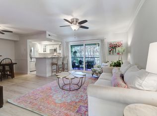 1839 Villa Maison APT C, Mount Pleasant, SC 29464