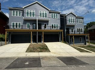 3117 Ellers St, Pittsburgh, PA 15213