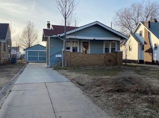 1219 S Waco Ave, Wichita, KS 67213