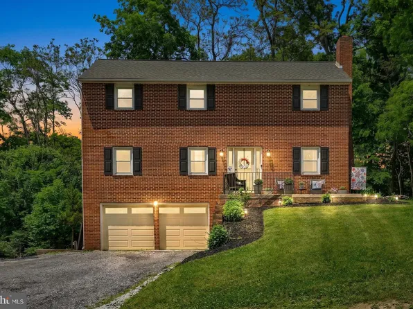 253 Piketown Rd, Harrisburg, PA 17112
