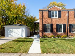 7258 W Rascher Ave, Chicago, IL 60656