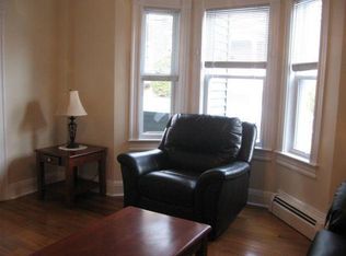 7 Hinckley St #1A, Somerville, MA 02145
