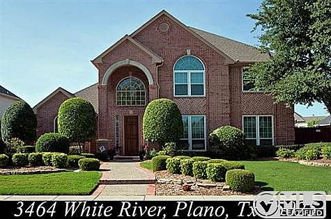 1st image of 3464 White River Dr