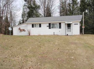 W5248 Barchus Ln, Pembine, WI 54156