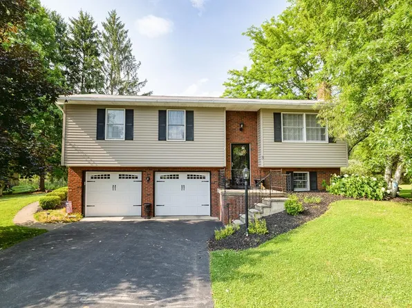 3 Garside St, Mansfield, PA 16933