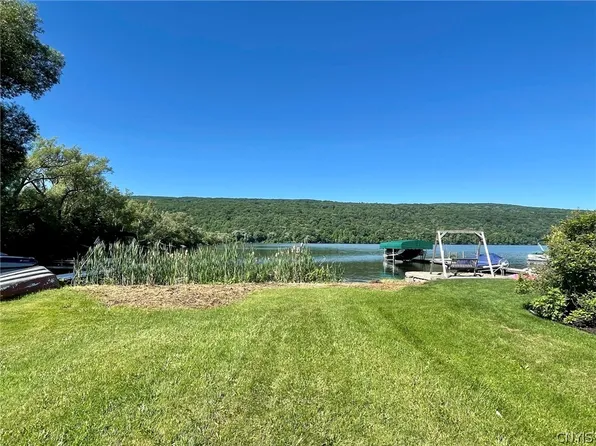 1621 Park Ave #19, Marietta, NY 13110