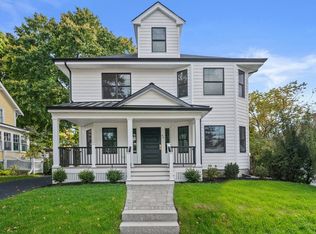 46 Willoughby Rd, Milton, MA 02186