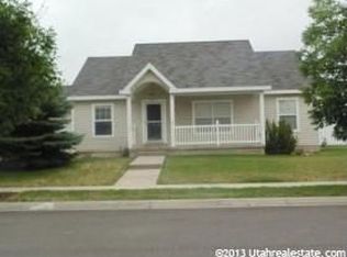 373 W Dimaggio Dr, Tooele, UT 84074