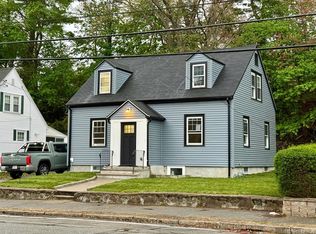 714 Lynnfield St, Lynn, MA 01904