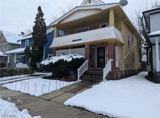 10904 Mount Overlook Ave, Cleveland, OH 44104