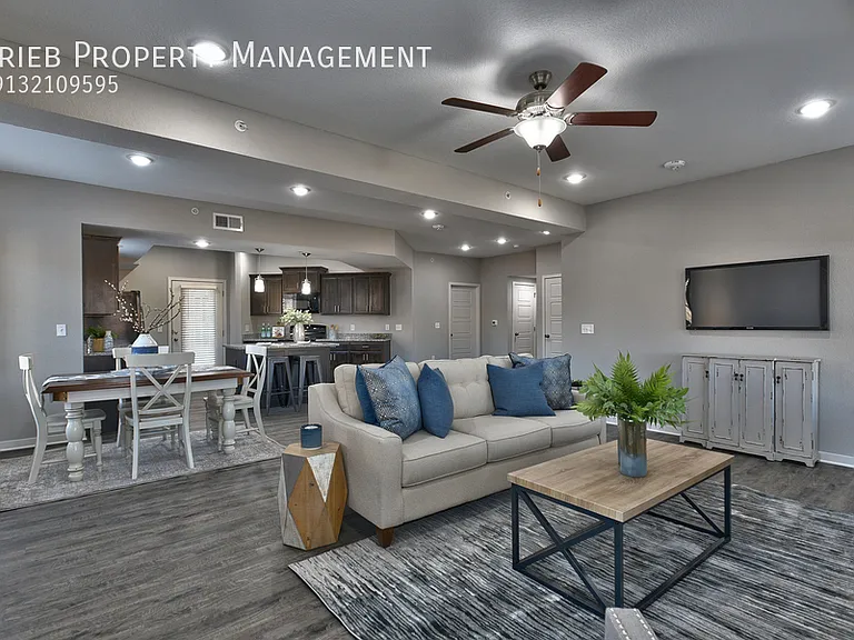 22088 W 123rd Ln #103 — Photo 3