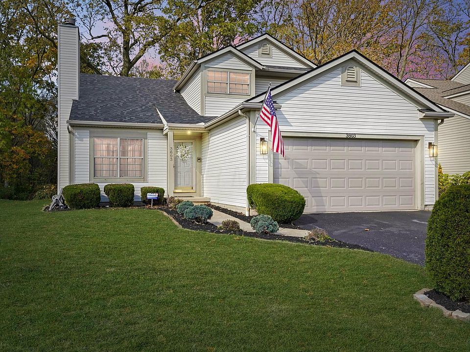 1st image of 3803 Highland Bluff Dr