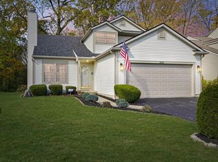 3803 Highland Bluff Dr, Groveport, OH 43125