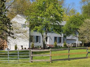 82 Skillman Rd, Skillman, NJ 08558