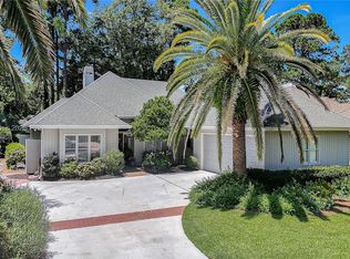 7 Country Club Ct, Hilton Head Island, SC 29926