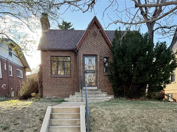 1341 Eudora St, Denver, CO 80220