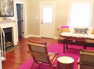 204 White St NE, Huntsville, AL 35801