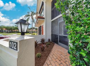 5585 Munsel Lane #102, Boynton Beach, FL 33437