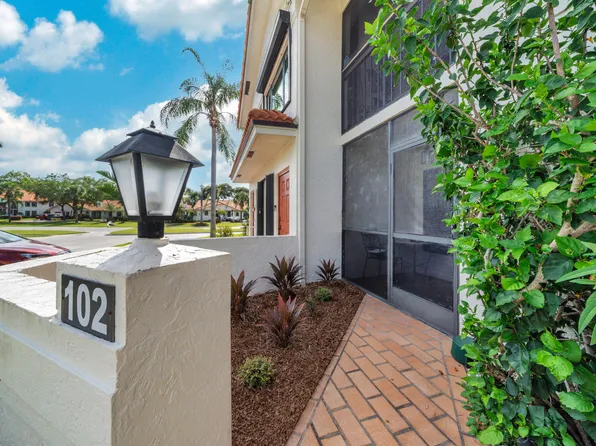 5585 Munsel Lane #102, Boynton Beach, FL 33437