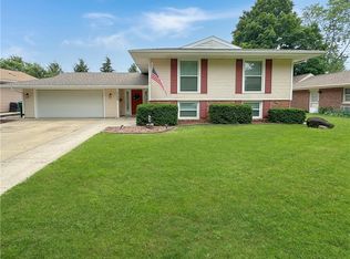 1109 Stinson Ave, Mattoon, IL